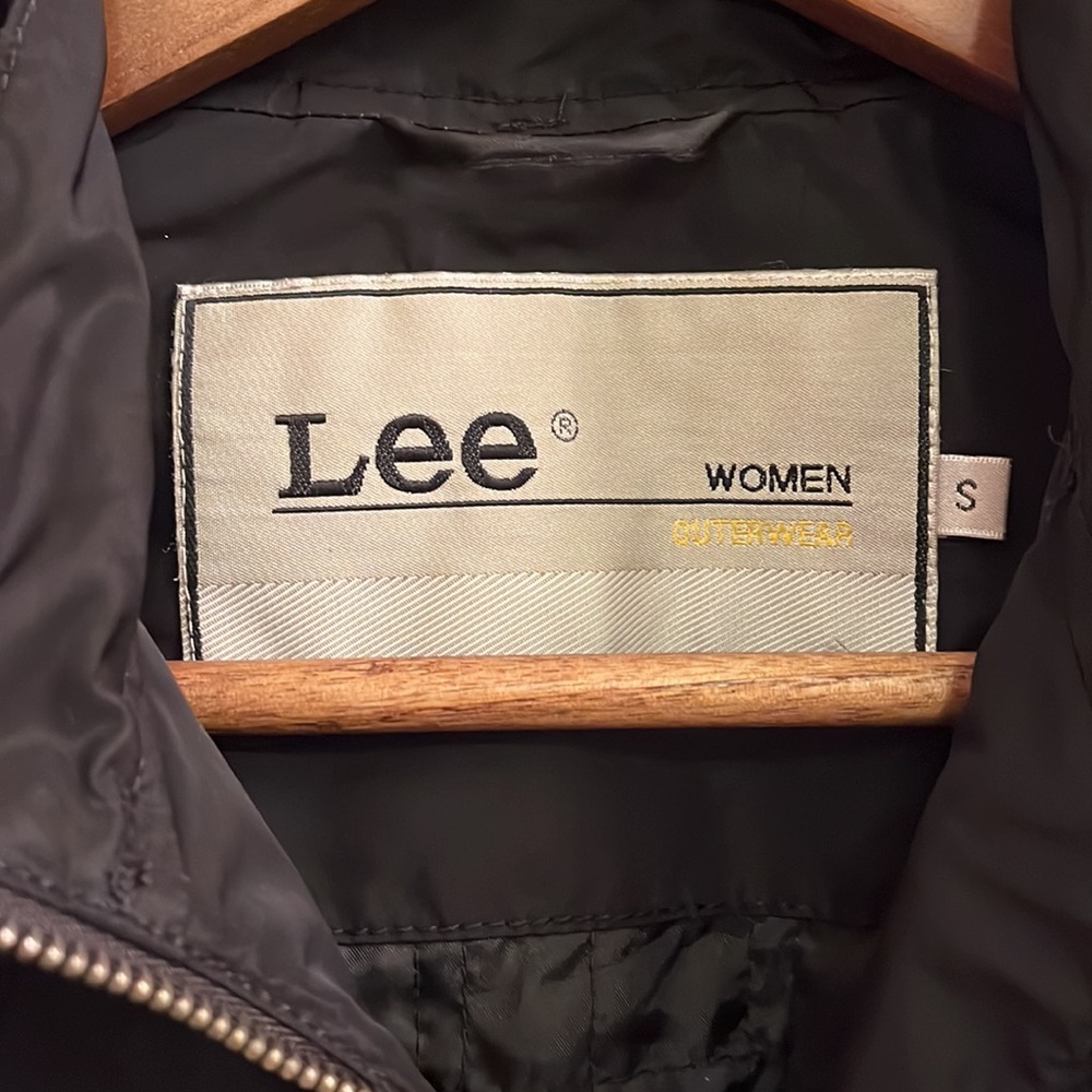Lee Jacket, S - Picture 5 of 7